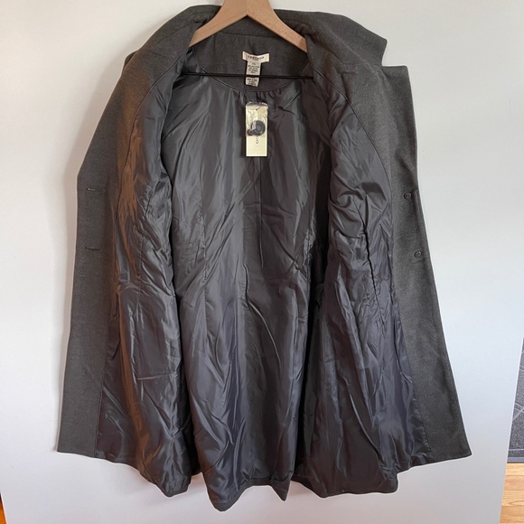 Vertigo Paris NWT Dress coat Size XXL - Picture 10 of 12